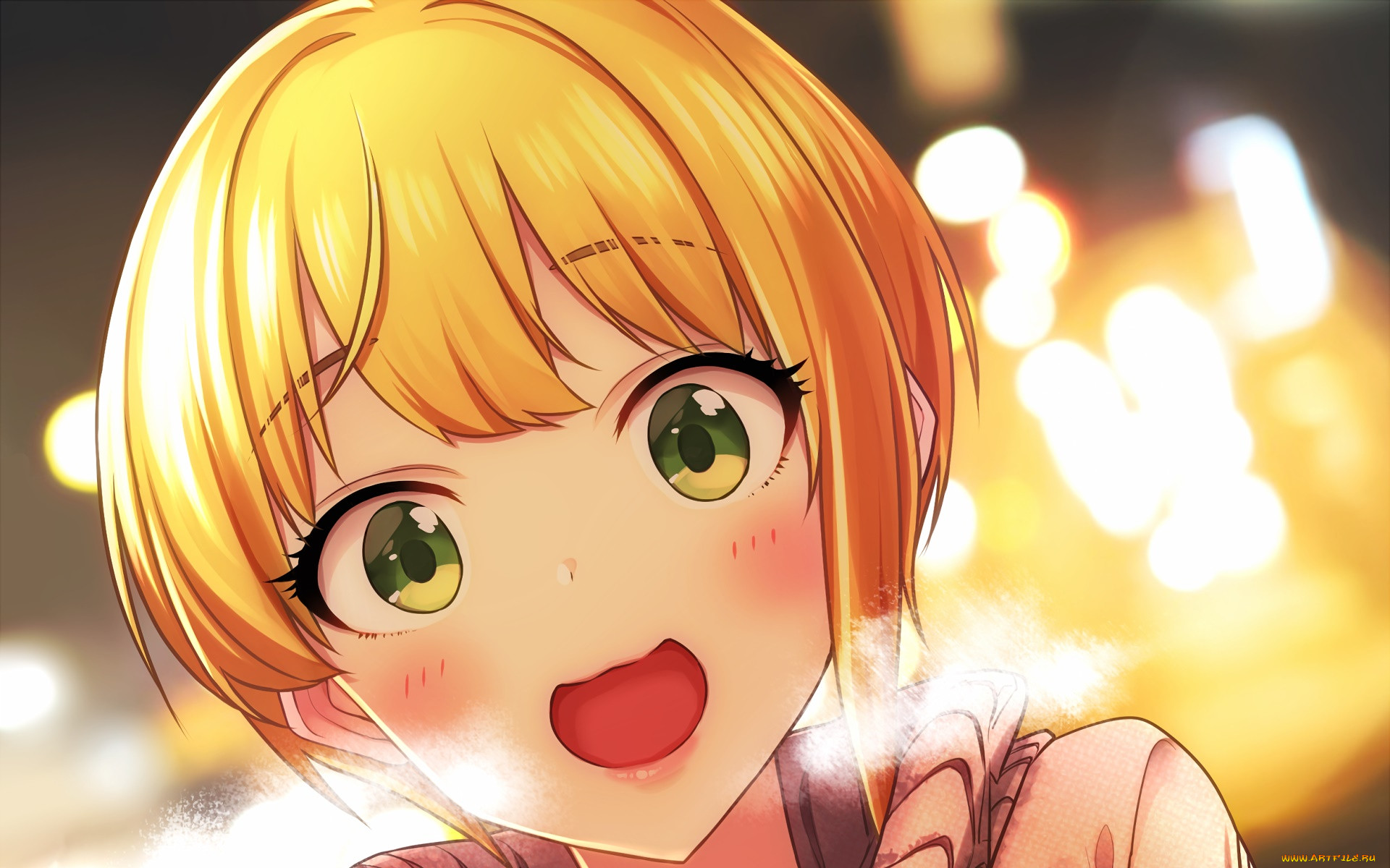 , idolm@ster, , , 